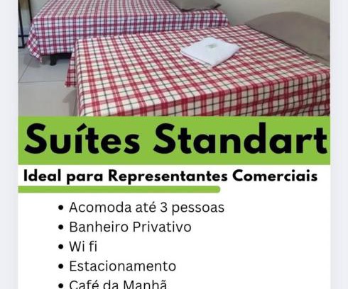 Apucarana Hotel | Hotel Pousada Apucarana