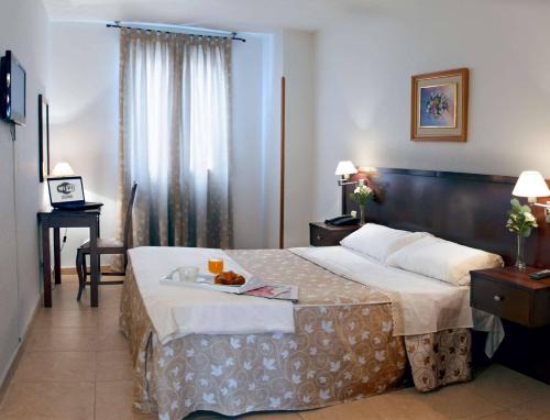 San Sebastian de los Reyes Hotel | Hotel Praderón