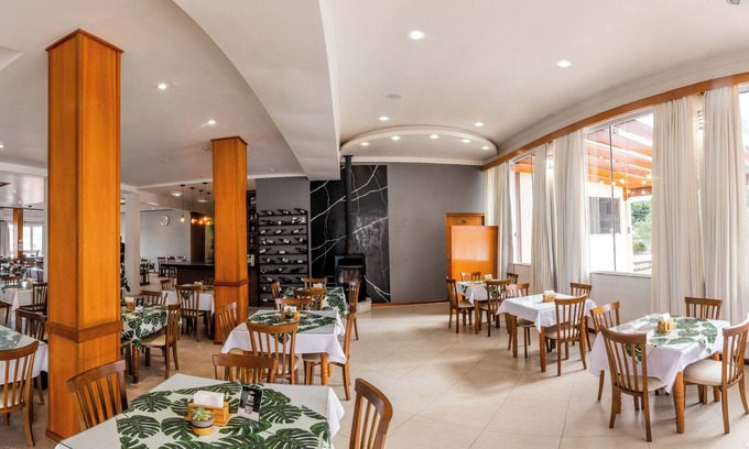 Nova Prata Hotel | Hotel Prata Villaggio