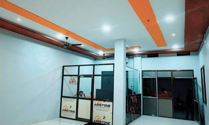 Nagda Hotel | Hotel Pratham