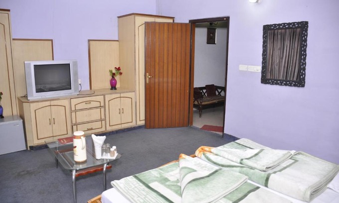 Moradabad Hotel | Hotel Pratiksha