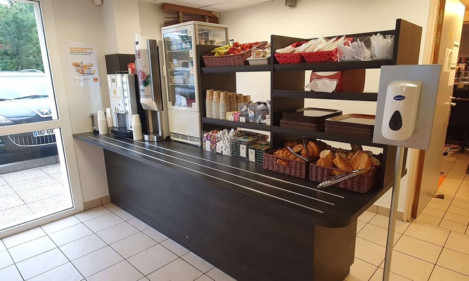 Ville-la-Grand Hotel | Hotel Première Classe Annemasse - Ville La Grand
