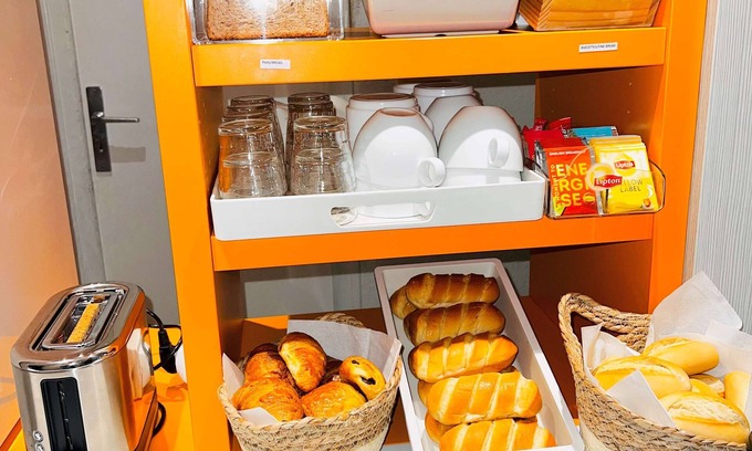 Elancourt Hotel | Hotel Première Classe Saint Quentin En Yvelines - Elancourt