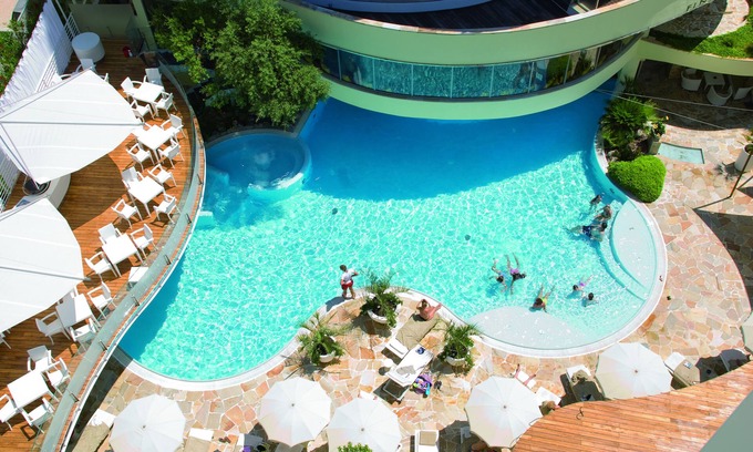 Milano Marittima Hotel | Hotel Premier & Suites