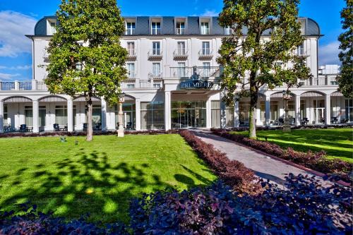 Abano Terme Hotel | Hotel Premiere Abano
