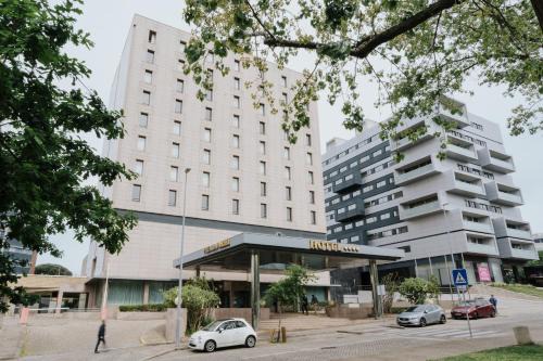 Maia Hotel | Hotel Premium Porto Maia