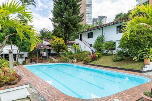 Las Lomas I Hotel | Hotel Premium Real