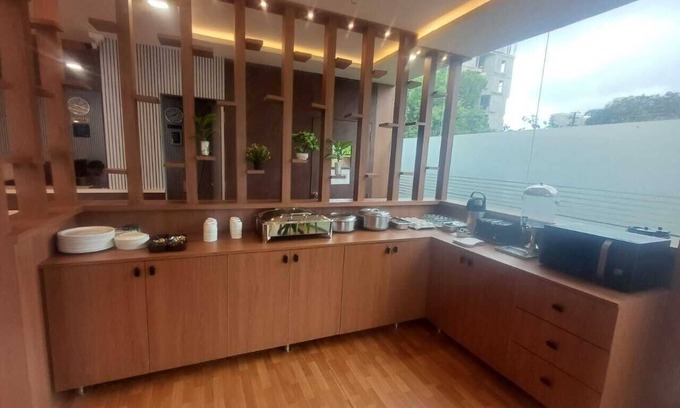 Hyderabad Hotel | Hotel Prime Classic