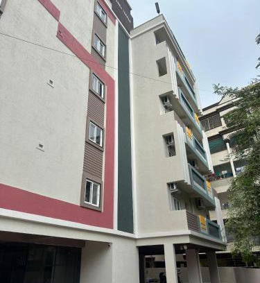 Miyapur Hotel | Hotel Prime Hub Miyapur