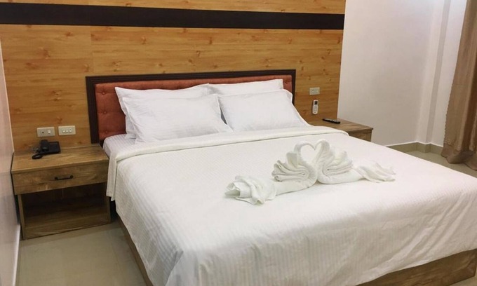 Zamboanga Hotel | Hotel Primera