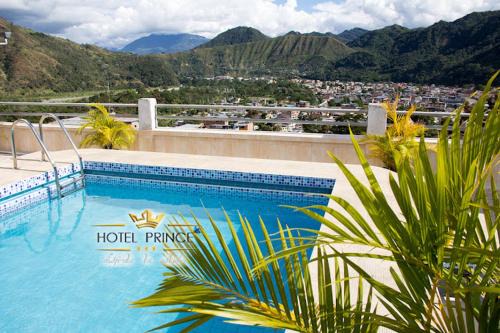 La Merced Hotel | - Hotel Prince - Chanchamayo -