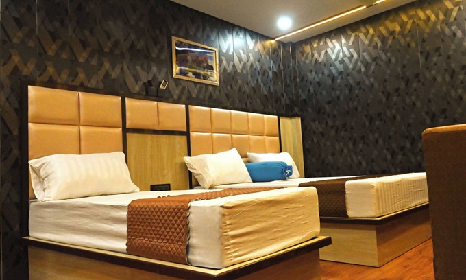 Gorakhpur Hotel | Hotel Prince