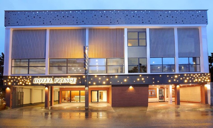 Kalady Hotel | HOTEL PRINCE