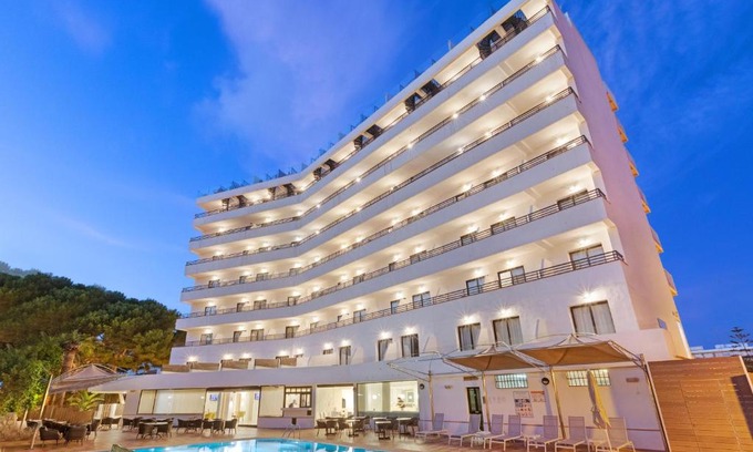 Les Meravelles Hotel | Hotel Principe Wellness&Spa