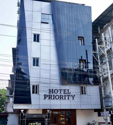 Paltan Bazaar Hotel | Hotel Priority A Unit of Priority Hospitality