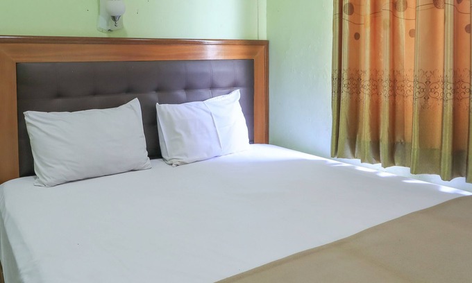 Waru Hotel | Hotel Prisma