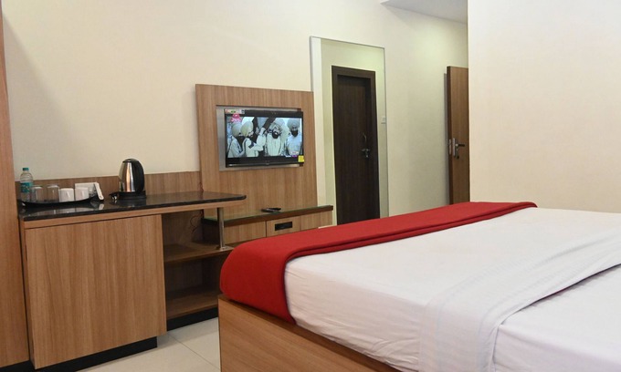 Jalgaon Hotel | HOTEL PRITAM PARK blends luxury and legendary hospitality for rewarding experien