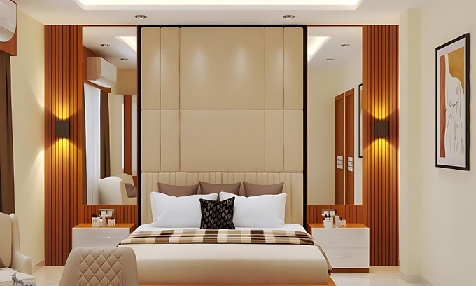 Bankura Hotel | Hotel Priyadarsini