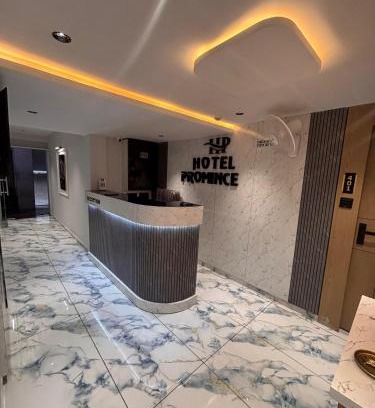 Navrangpura Hotel | Hotel Promince