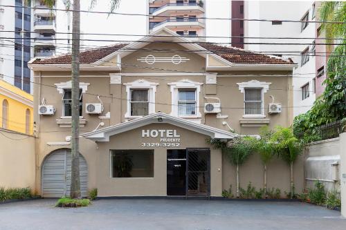 Ribeirao Preto Hotel | Hotel Prudente RP