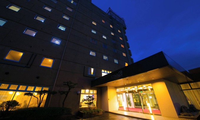 Usa Hotel | Hotel Public21