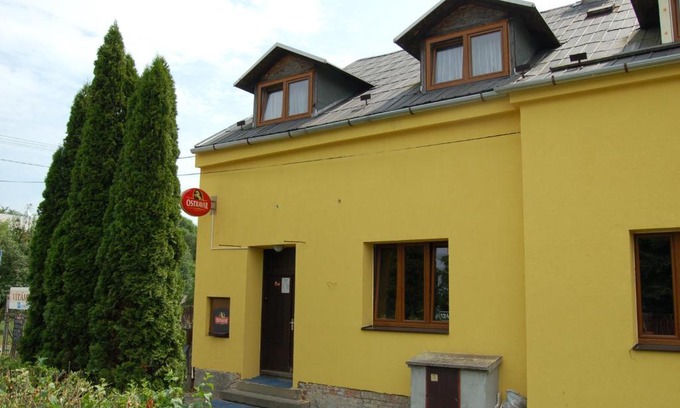 Moravian Silesian Hotel | Hotel Pudlov