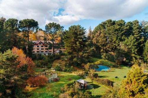 Valdivia Hotel | Hotel Puerta del Sur