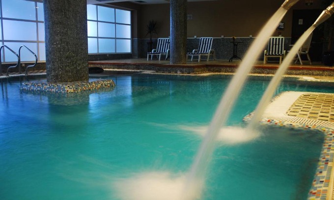 Puerto de las Nieves Hotel | Hotel Puerto de Las Nieves