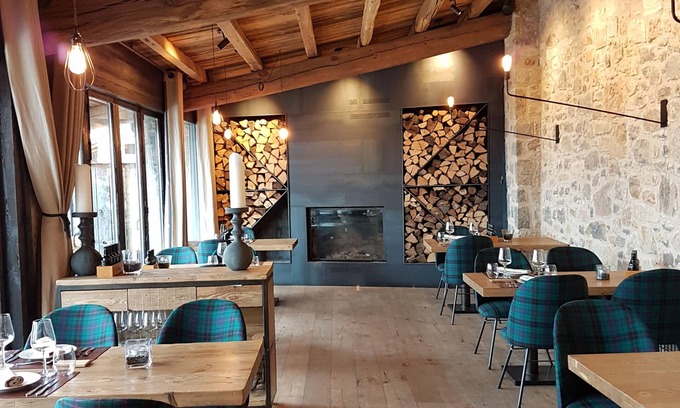 Font-Rubi Hotel | Hotel Puig Francó