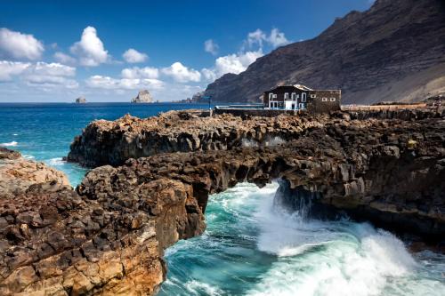 Las Puntas Hotel | Hotel Puntagrande