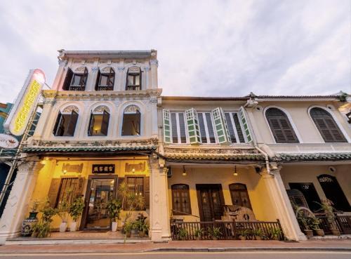 Jonker Walk Hotel | Hotel Puri Melaka