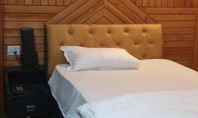 Pithoragarh Hotel | Hotel Pushpanjali