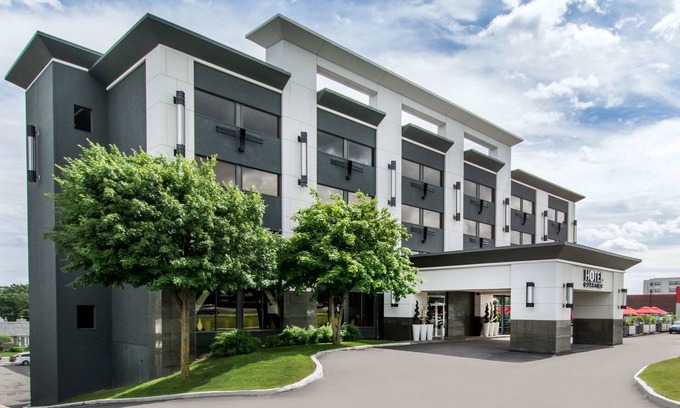 Saint Louis Hotel | Hotel Quartier, an Ascend Collection Hotel