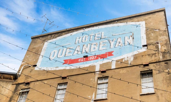 Queanbeyan Hotel | Hotel Queanbeyan Canberra