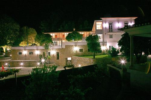 Macieira de Cambra Hotel | Hotel Quinta Progresso