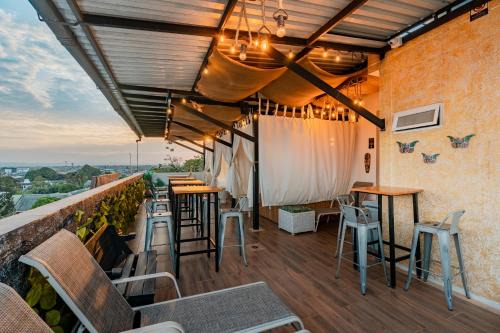 San Jose del Guaviare Hotel | Hotel Quinto Nivel