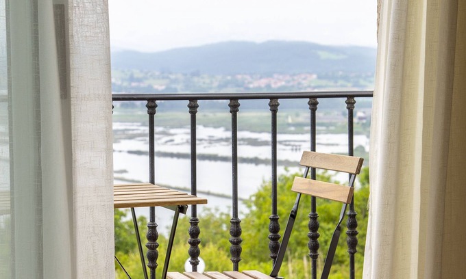 Suances Hotel | Hotel Ría de Suances