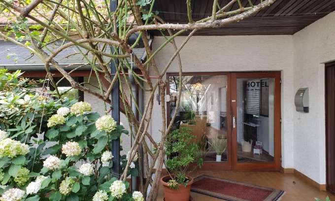 Kaninchenberg Hotel | Hotel Römerhof