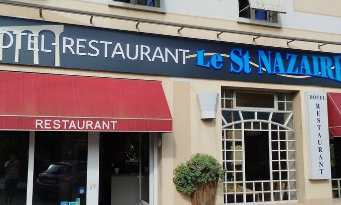 Saint-Just-de-Claix Hotel | Hotel restaurant at the foot of the Vercors