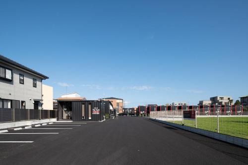 Asahi Hotel | HOTEL R9 The Yard Asahishiro