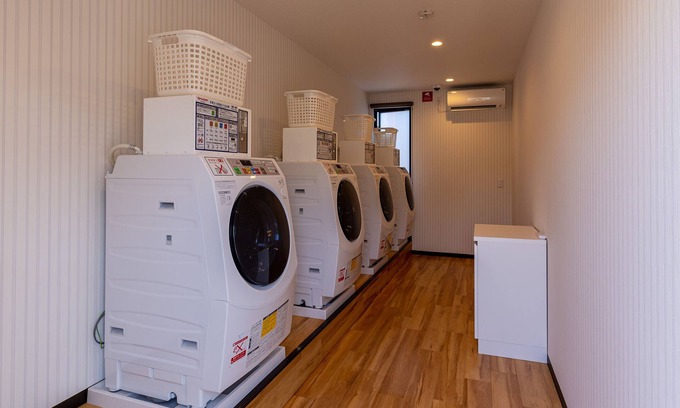 Iizuka Hotel | HOTEL R9 The Yard Iizuka