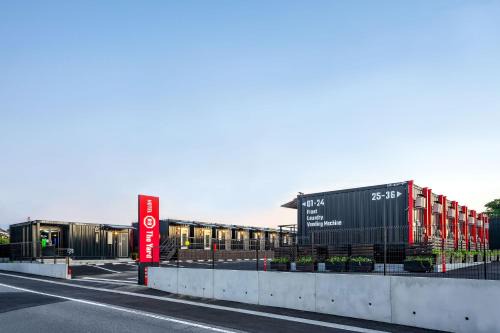 Isumi Hotel | HOTEL R9 The Yard Isumi, Chiba