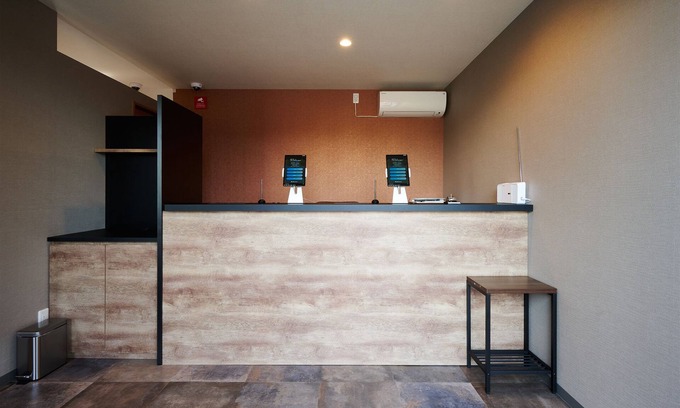 Mooka Hotel | HOTEL R9 The Yard Mokaaramachi