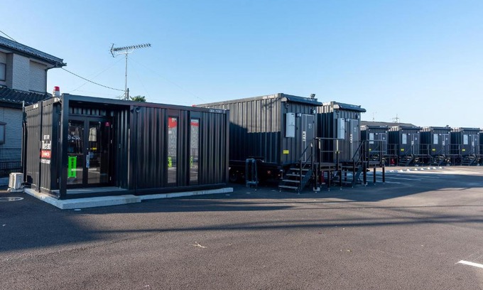 Sakai Hotel | HOTEL R9 The Yard Sakai