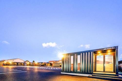 Yaita Hotel | HOTEL R9 The Yard Yaita