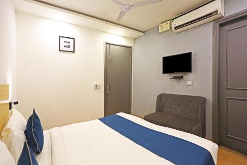 Rohini Hotel | Hotel Raaso Inn Rohini Sec-16