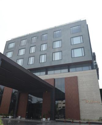 Bhilwara Hotel | Hotel radiance