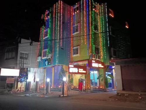 Deoghar Hotel | Hotel Radiation Deoghar