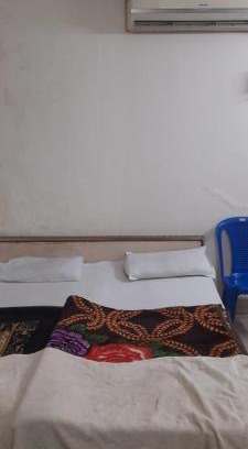 Marhi Hotel | Hotel Raj Palace