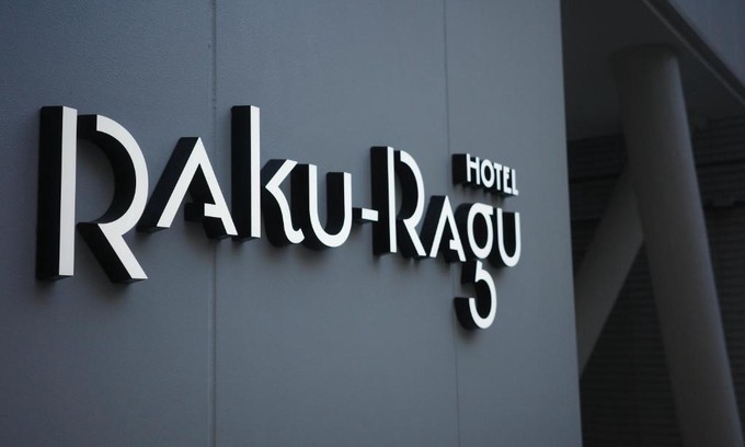 Nihonbashimuromachi Hotel | Hotel Rakuragu